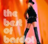 Brigitte Bardot - The Best Of Bardot