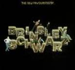 Brinsley Schwarz - The New Favourites of Brinsley Schwarz