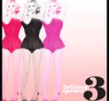 Britney Spears - 3