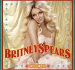 Britney Spears - Circus (UK Deluxe Edition)