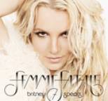 Britney Spears - Femme Fatale