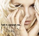Britney Spears - Hold It Against Me