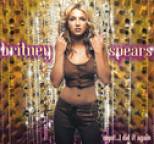 Britney Spears - Oops!...I Did It Again