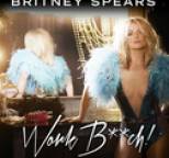 Britney Spears - Work B**ch