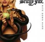 Britny Fox - Bite Down Hard