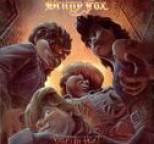Britny Fox - Boys in Heat