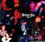 Britny Fox - Live at Froggy's