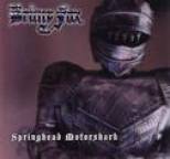 Britny Fox - Springhead Motorshark
