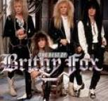 Britny Fox - The Best of Britny Fox