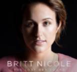 Britt Nicole - The Lost Get Found