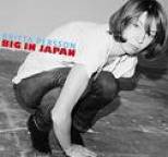 Britta Persson - Big In Japan