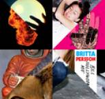 Britta Persson - Kill Hollywood Me