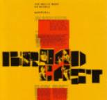 Broadcast - The Noise Made by People