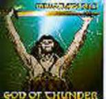 Broadsword - God of Thunder