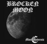Brocken Moon - Mondfinsternis