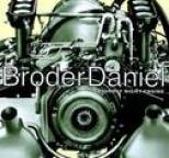 Broder Daniel - Saturday Night Engine