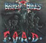 Broken Bones - F.O.A.D.