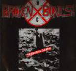 Broken Bones - Trader in Death