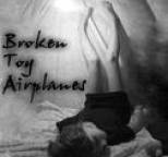 Broken Toy Airplanes - Haley Millz's Album