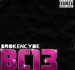 Brokencyde - BC 13-EP