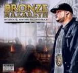 Bronze Nazareth - School For The Blindman