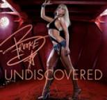 Brooke Hogan - Undiscovered