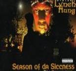 Brotha Lynch Hung - Season Of Da Siccness