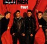 Brother Beyond - Trust