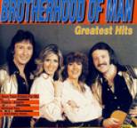 Brotherhood Of Man - Greatest Hits