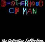 Brotherhood Of Man - The Definitive Collection