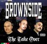 Brownside - The Take Over