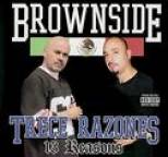 Brownside - Trese Razones/13 Reasons