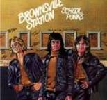 Brownsville Station - School Punks
