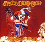 Bruce Dickinson - Accident of Birth