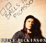 Bruce Dickinson - Balls to Picasso