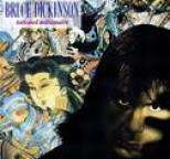 Bruce Dickinson - Tattooed Millionaire