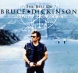 Bruce Dickinson - The Best Of Bruce Dickinson