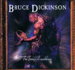 Bruce Dickinson - The Chemical Wedding