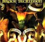 Bruce Dickinson - Tyranny of Souls
