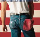 Bruce Springsteen - Born in the U.S.A.