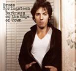Bruce Springsteen - Darkness on the Edge of Town
