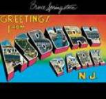 Bruce Springsteen - Greetings From Asbury Park, N.J.