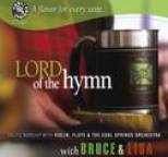 Bruce - Lord Of The Hymn