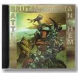 Brutal Attack - Battle Anthem