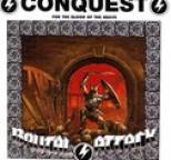 Brutal Attack - Conquest
