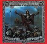 Brutal Attack - Resurrection