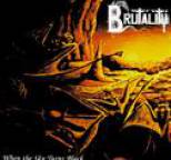 Brutality - When the sky turns black