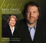 Bryn Terfel - Bryn Terfel - Cyfrol 2 / Volume 2