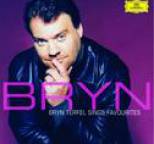Bryn Terfel - Bryn Terfel sings Favourites