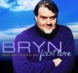 Bryn Terfel - First Love - Songs from the British Isles (Simplified Metadata)